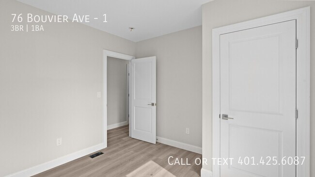 Building Photo - 76 Bouvier Ave
