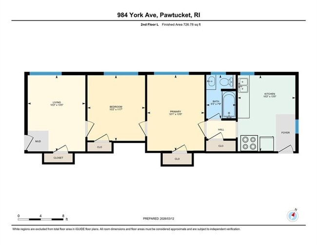 Building Photo - 984 York Ave