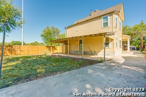 Building Photo - 530 Pruitt Ave