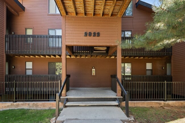 Building Photo - 2822 Hager Ln