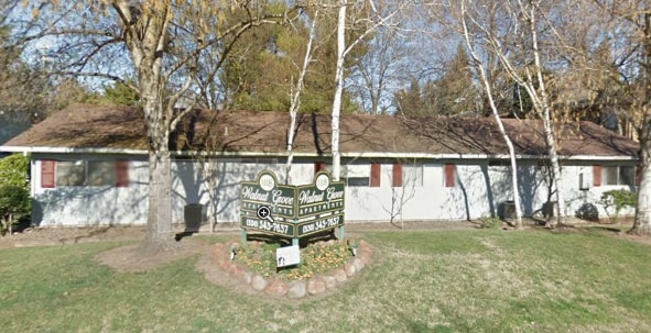 Primary Photo - Walnut Grove Apartments