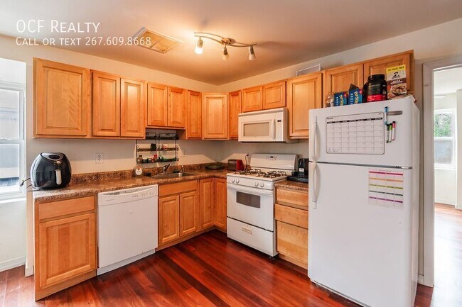 Building Photo - 2 Bed West Philadelphia Apartment