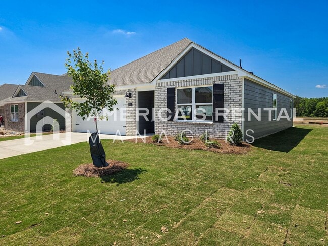 Building Photo - New Construction Home for Rent in Calera, AL - Timberline Community!