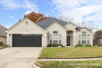 Building Photo - 5825 Echo Bluff Dr