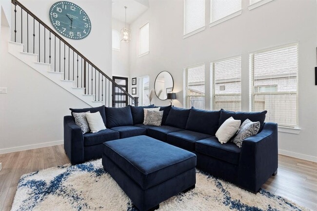 Building Photo - 524 Timber Voyage Ct
