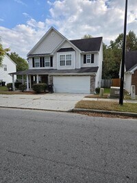 Building Photo - 3800 Bogan Mill Rd NE