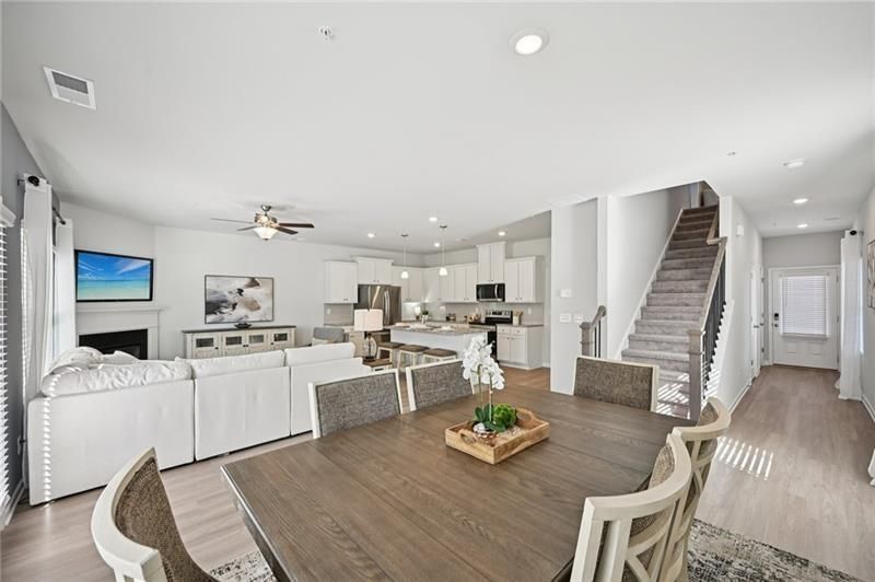 Building Photo - 405 Lanier Cir