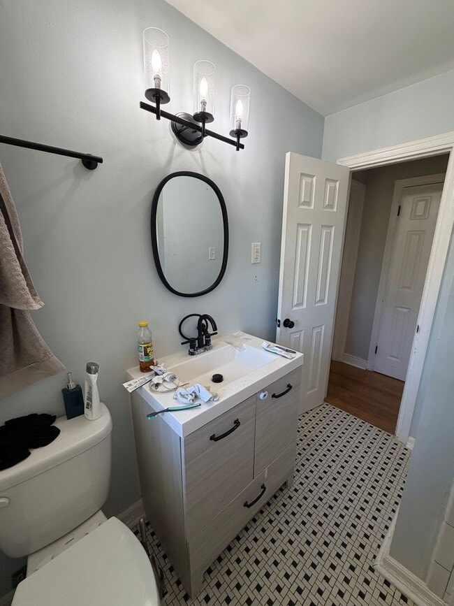 Building Photo - Charming 3BR/2BA Home in Henrico’s Tuckahoe District
