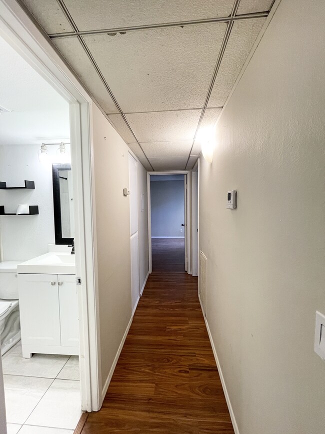 Hallway - 18758 Mandan St