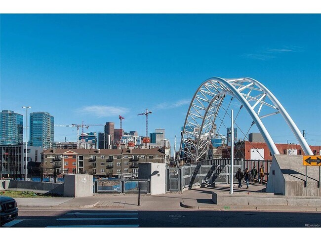 Building Photo - Great LoHi Condo - License #2023-BFN-0073421