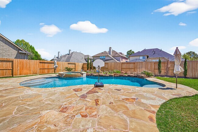 Building Photo - 4311 Red Oak Grove Ct