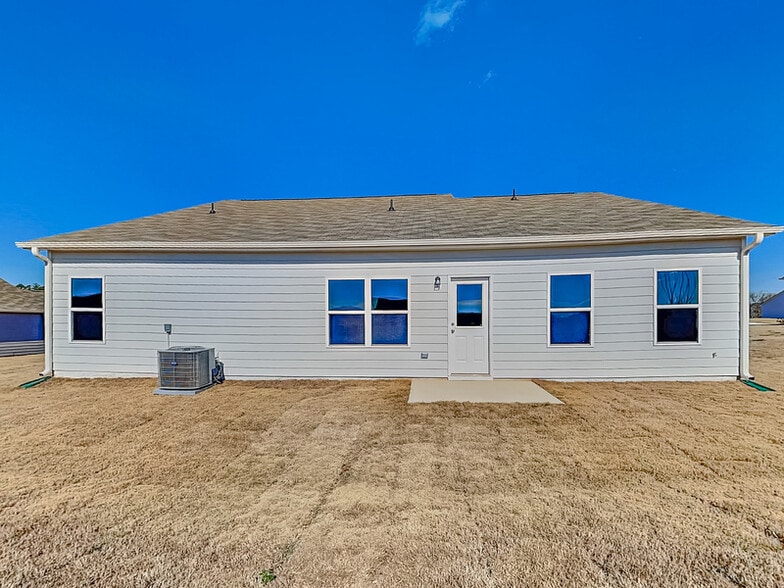Building Photo - 1021 Claas Wy