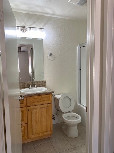 Floorplan - 7636 Fulton Ave.