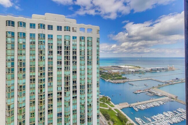 Building Photo - 155 N Harbor Dr