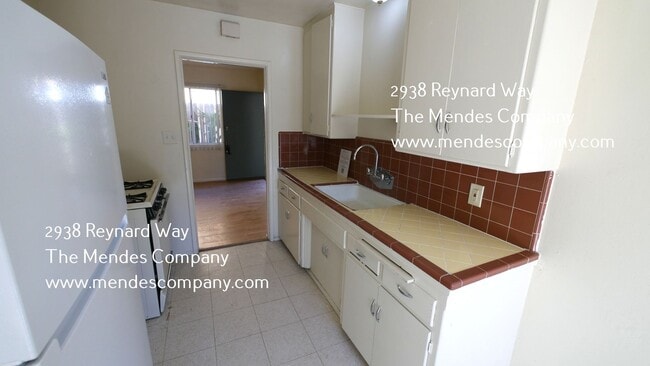 Building Photo - 2938 Reynard Way