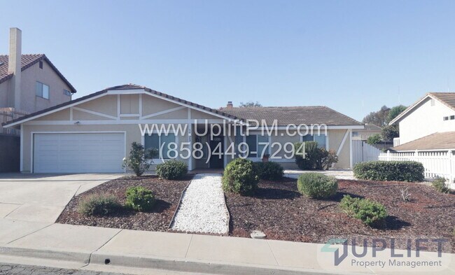 Building Photo - 1529 Marjorie St