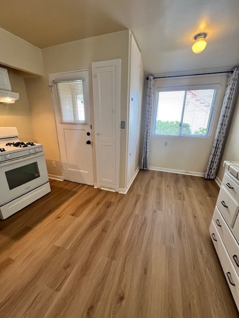 Dining nook - 715 Cass St