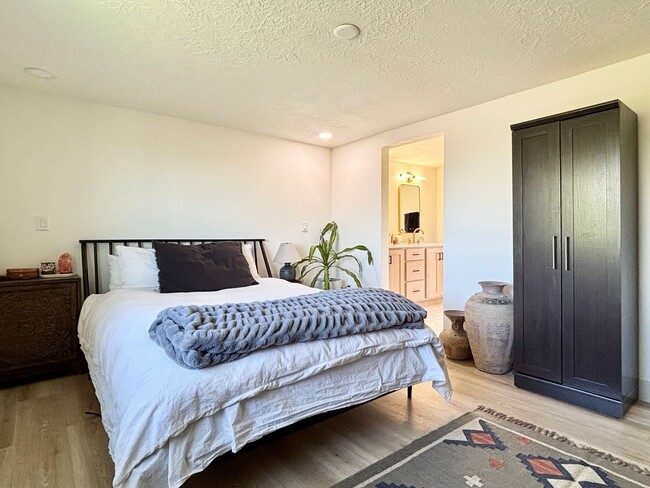Building Photo - Sundance Stunner Near Mueller Park Trail!