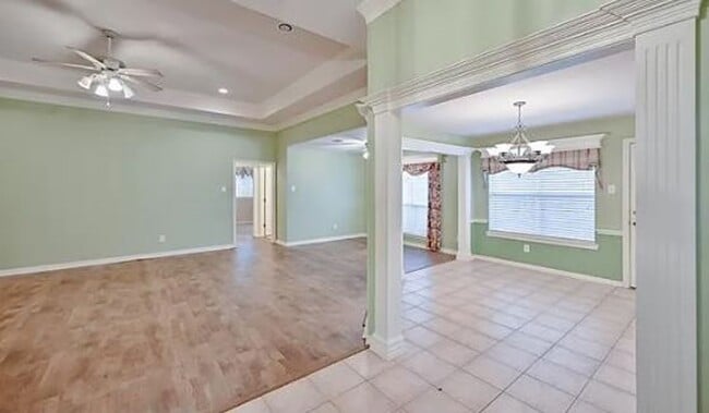 Building Photo - Super Cute 3 Bedroom Home in the Heart of Waxahachie