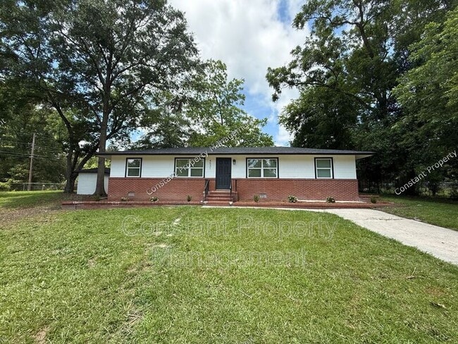 Primary Photo - 4531 Druid Pl