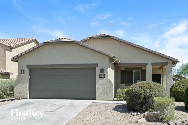 Building Photo - 11366 W Massey Dr