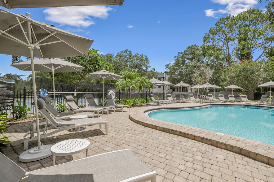 The Enclave Apartments at Waterways 4359 SW 10th Pl Deerfield Beach