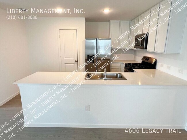 Building Photo - 4606 Legacy Trl