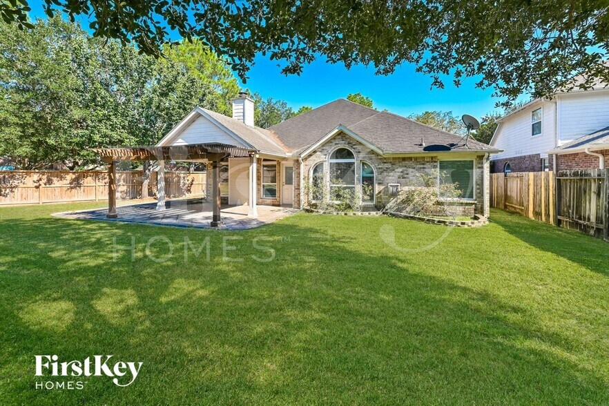 Building Photo - 3302 Thorpeshire Ct