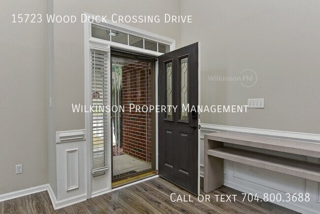 Building Photo - 15723 Wood Duck Crossing Dr