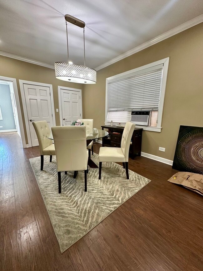 Building Photo - 3619 S Rockwell St