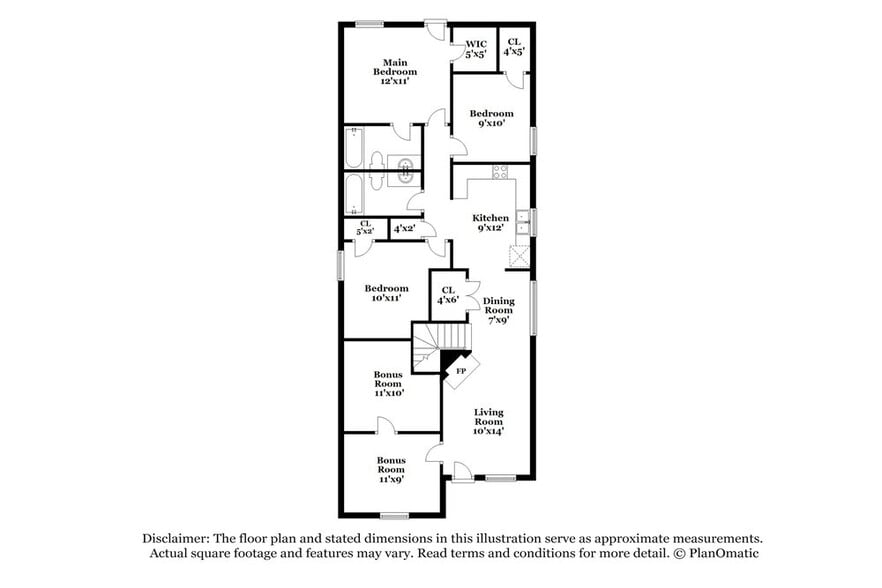 Building Photo - 7173 Charlton Way