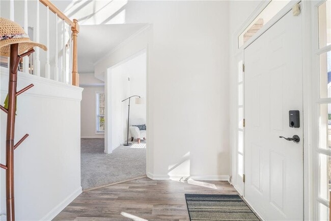 Building Photo - 812 Pinder Point Ct