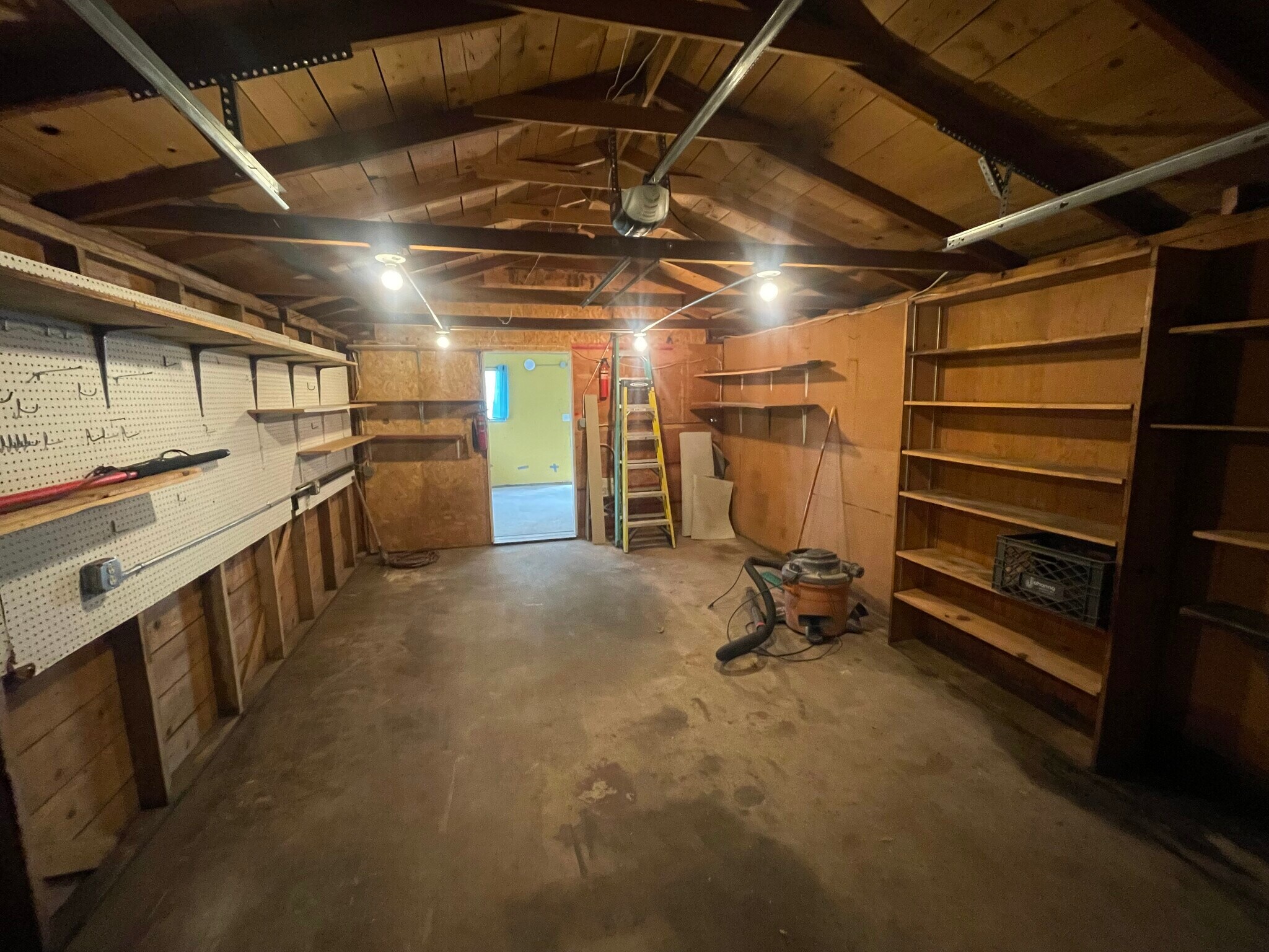 Building Photo - 227 N El Paso St