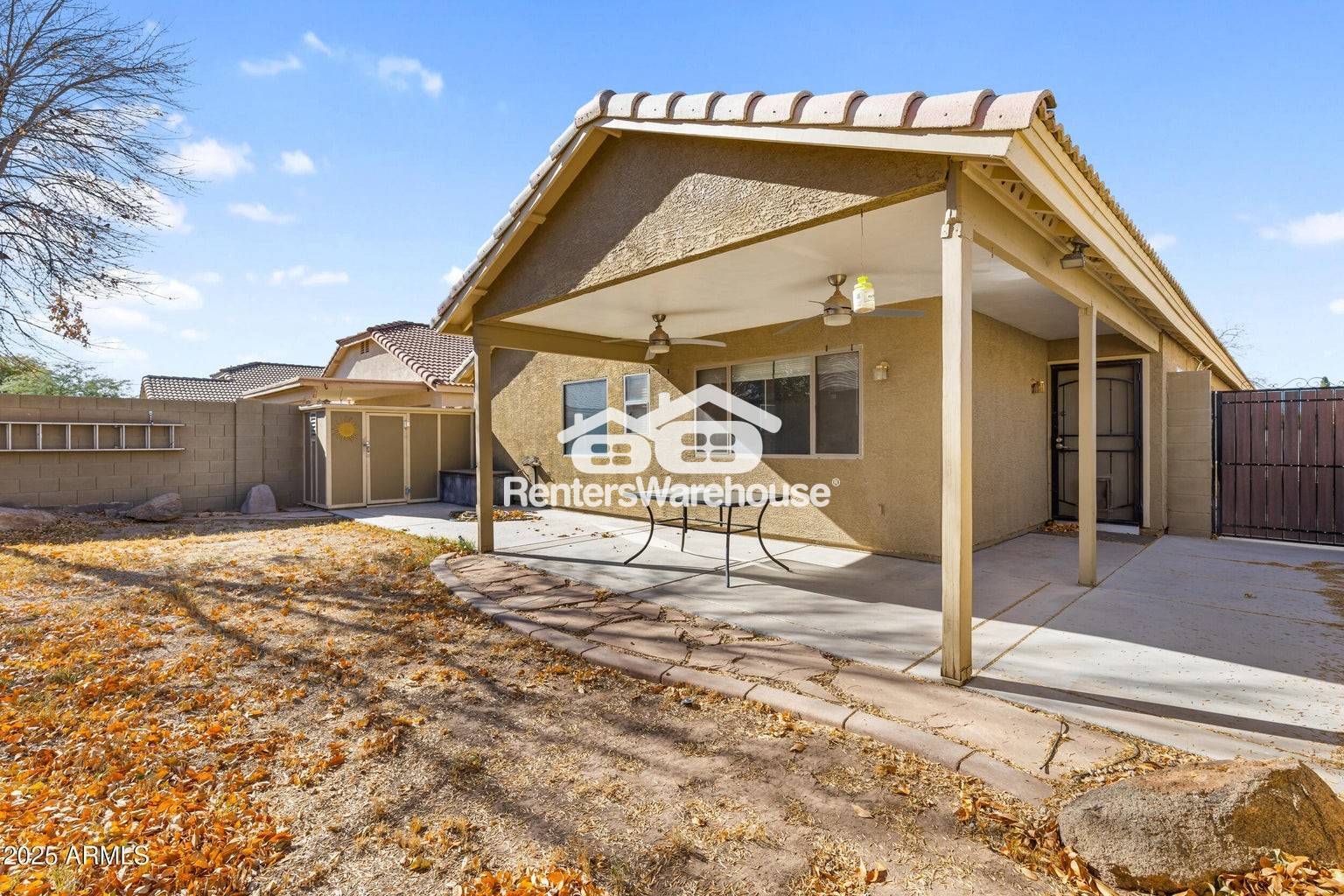 Building Photo - 39837 N Manetti St