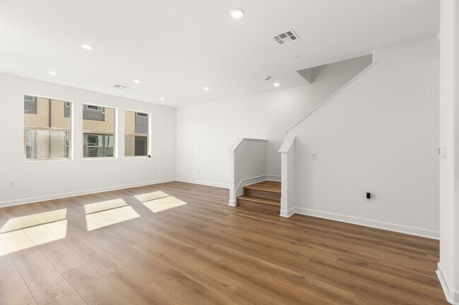 Building Photo - Brand-New 3BR Rental Condo in Oceanside | Solar, Pool & Pet-Friendly