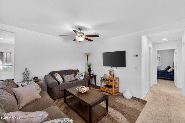 Building Photo - 25815 W Coles Rd