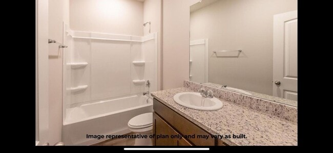 Building Photo - Spacious 4BR House in Slidell