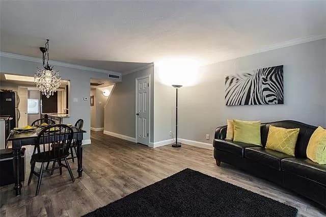 Building Photo - 4537 N O'Connor Rd