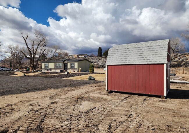 Building Photo - Fully Furnished Manufactured Home in Dayton NV