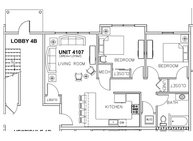 Building Photo - 540 Northend Dr