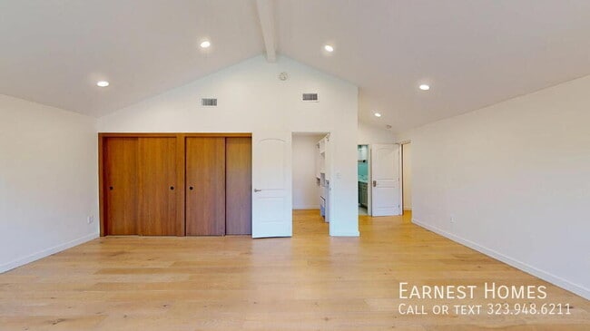 Building Photo - 8551 Wilbur Ave