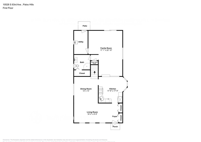 Building Photo - 10528 S 83rd Ave