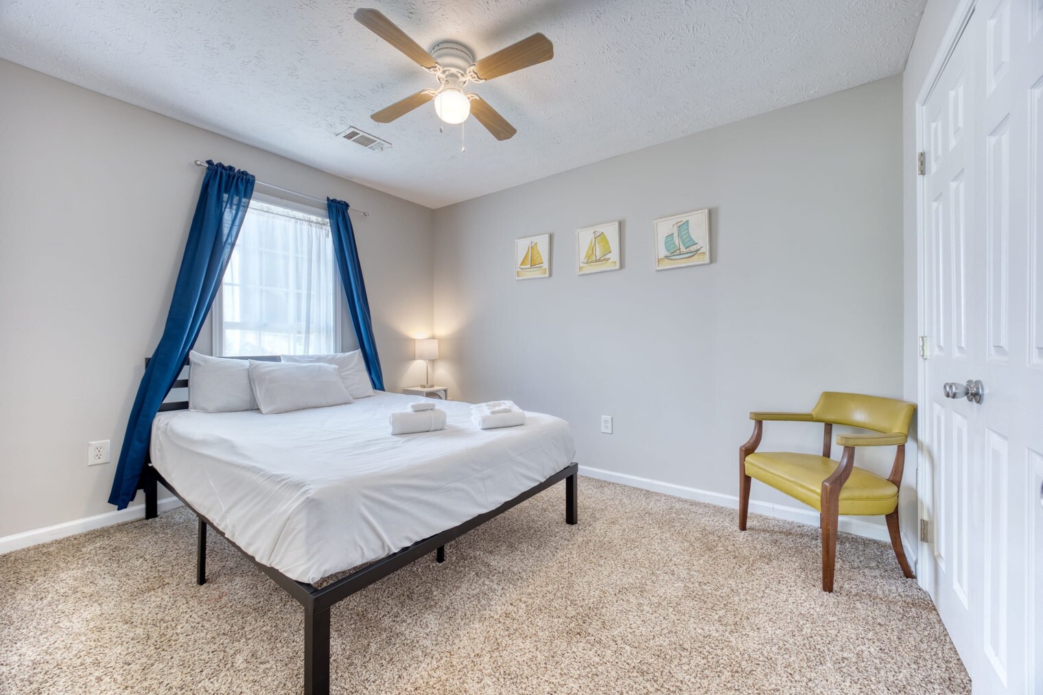 Building Photo - 4209 King Arthur Pl
