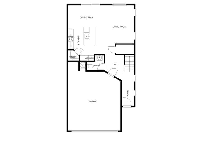 Building Photo - 528 Livy Ln
