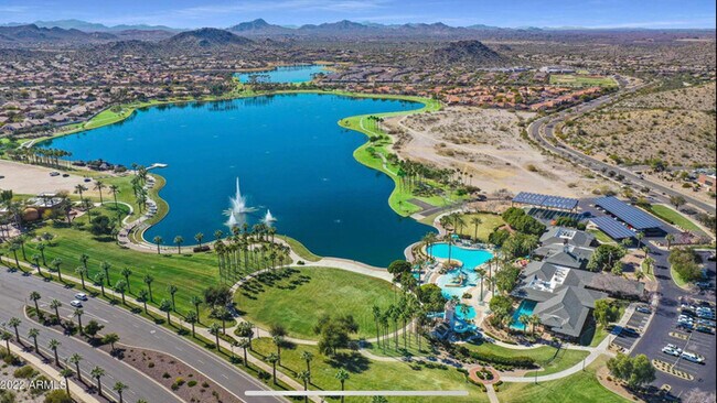 Building Photo - 17564 W Verdin Rd