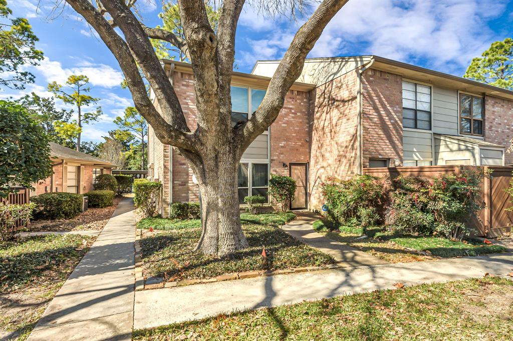 WELL KEEP COMMUNITY - 8801 Hammerly Blvd