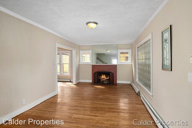 Building Photo - 4 br, 2.5 bath House - 1948 Collins Ave SE