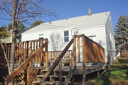 Building Photo - 714 Alderson Ave