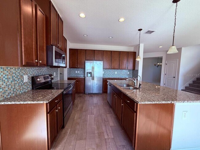 Building Photo - 14112 Poke Ridge Dr