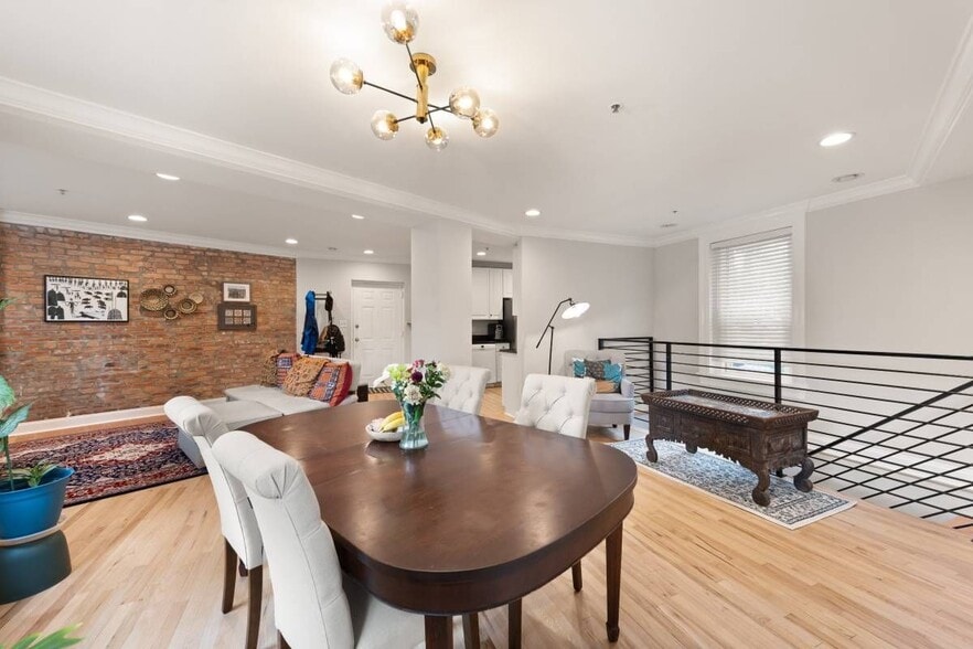 Building Photo - 150 Rhode Island Ave NW